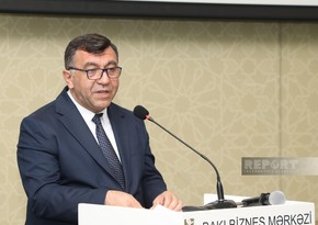 Самед Баширли: Азербайджану нужны новые навыки