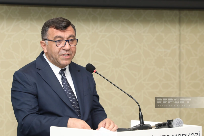 Səməd Bəşirli: Büdcə siyasətində sosial yönümlülük və vətəndaş rifahı prioritet olaraq qalır