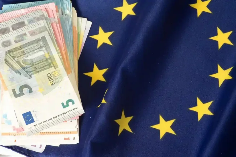 Евросоюз намерен привлечь 10 млрд евро от продажи облигаций