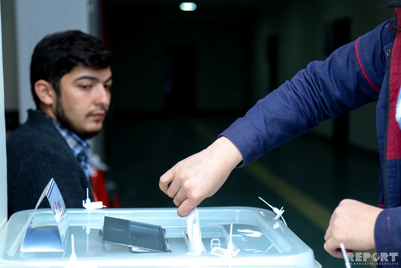 Azerbaijan invites 20 international organizations to observe upcoming parliamentary elections