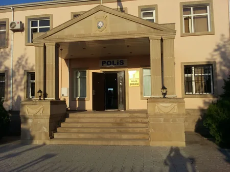 Azərbaycanda saxta pul kəsən iki nəfər tutulub - FOTO