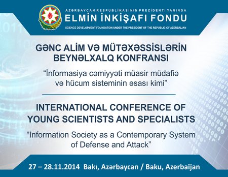 Elçin Babayev: İnformasiya müharibəsi Dağlıq Qarabağ münaqişəsinin həllində ən vacib detallardan biridir