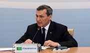 Türkmənistanlı nazir: ECO enerji üzrə əməkdaşlığın gücləndirilməsi istiqamətində böyük potensiala malikdir