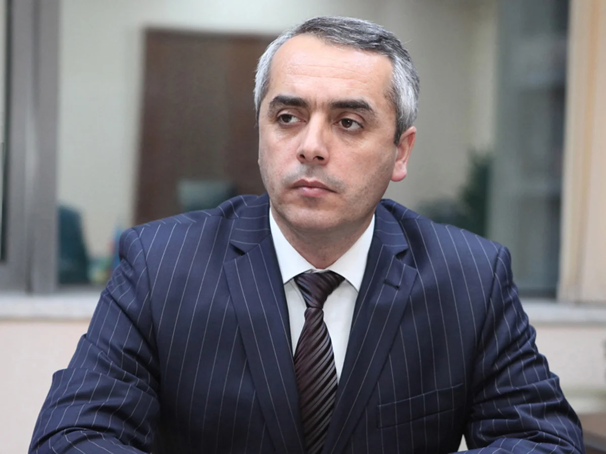 ƏƏSMN: “İşsizlikdən Sığorta Fondunun ayrıca aparatının yaradılmasına ehtiyac yoxdur”