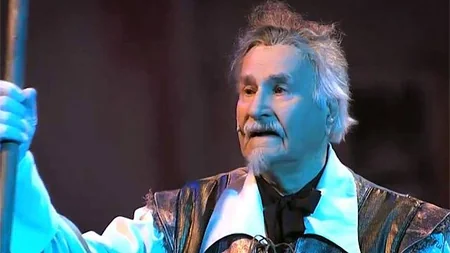 ​Легендарный актер отметит столетний юбилей