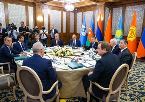 Lavrov: CIS FMs consider it necessary to stop clashes between Israel and Palestine