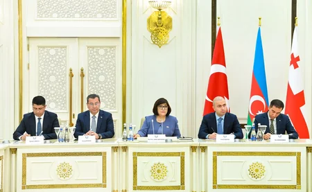 Sahibə Qafarova: Ermənistan bütün öhdəliklərə əməl etməli, konstruktiv yanaşma sərgiləməlidir