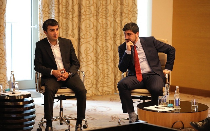 Qarabağ rəsmisi: Avropa Liqası-2 turnirinin Azərbaycan üçün üstünlükləri var