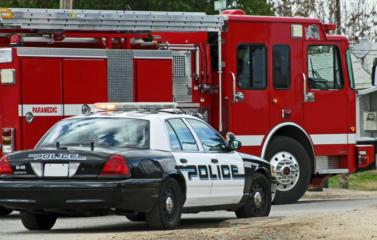 Pilot killed when helicopter hits power line and crashes into reservoir in northeastern Ohio