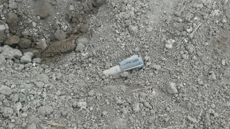 Xızıda 135 ədəd partlamamış hərbi sursat aşkar edilib