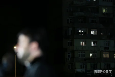 Azərbaycanda ilk Əhya gecəsi qeyd olunub - FOTOREPORTAJ