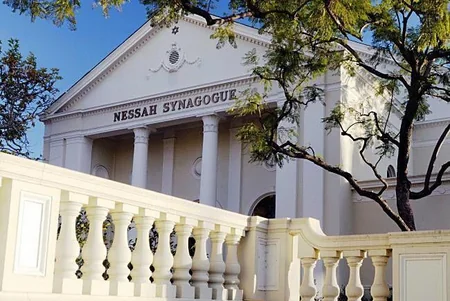 Azerbaijan’s multifaith harmony highlighted at a Los Angeles synagogue