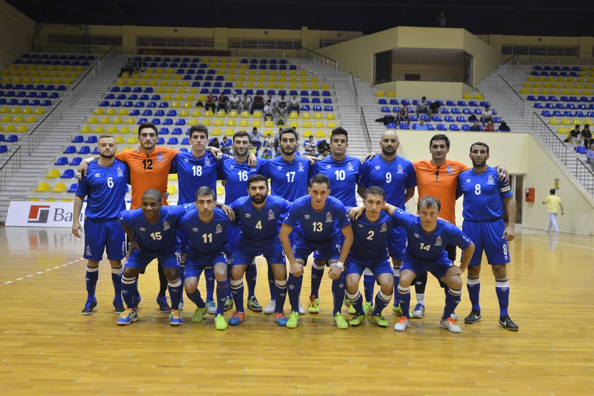 Millimiz İranla oynamaqdan imtina etdi