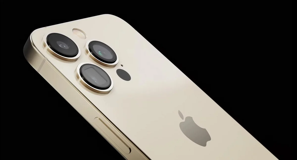 Стало известно, чем iPhone 15 Pro будет отличаться от iPhone 14 Pro