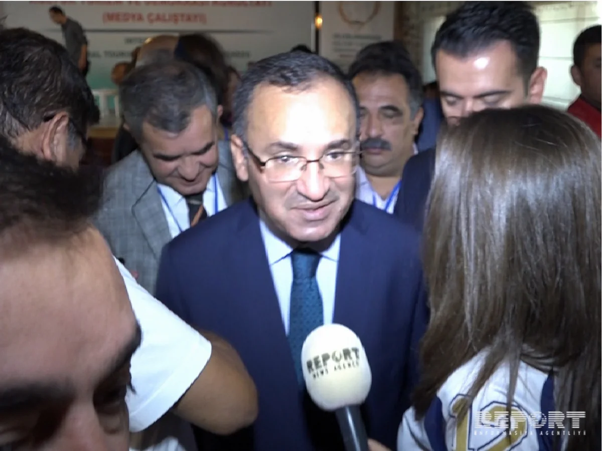 Turkish Deputy PM: Turkey will take sharp steps depending on outcome - EXCLUSIVE