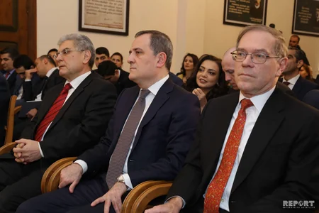 Azərbaycanın daha bir universiteti ikili diplom proqramı üzrə magistr hazırlayacaq