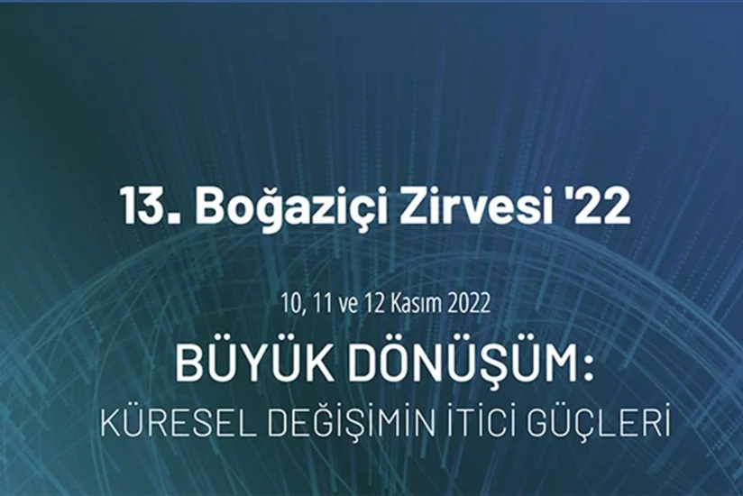 Azerbaijan to participate in 13th Bosphorus Summit