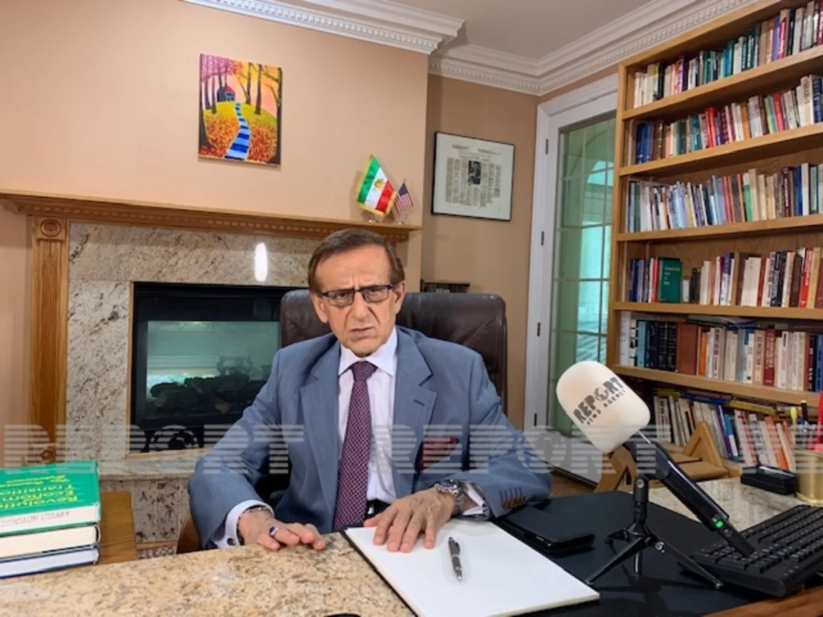 Amerikalı professor: Bayden erməni diasporunu əlində saxlamağa çalışır