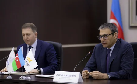 AzerGold və 4SİM əməkdaşlığa başlayıb