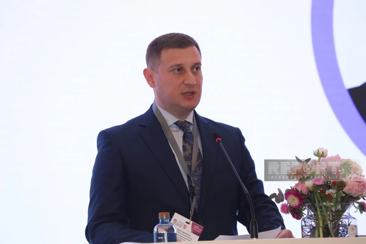 TƏBİB: У детей наблюдается повышенная гиперактивность и синдром дефицита внимания