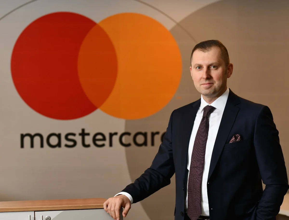 Mastercard appoints new General Manager for Azerbaijan and Turkiye