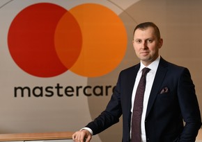 Mastercard appoints new General Manager for Azerbaijan and Turkiye 