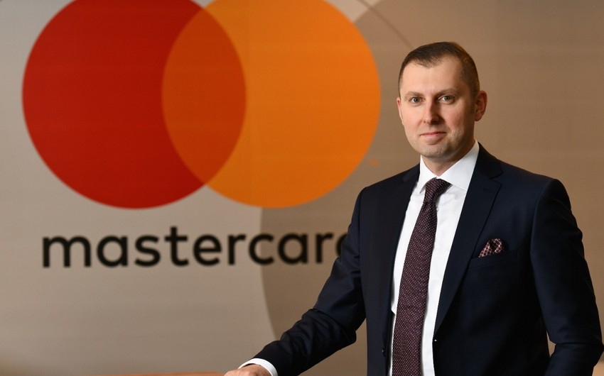 Mastercard appoints new General Manager for Azerbaijan and Turkiye 