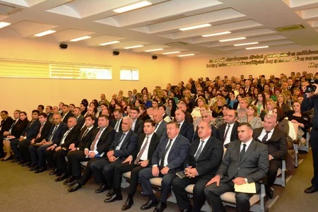 Bakıda qışa hazırlıq işlərinə başlanılıb, xüsusi texnikalar yoxlanılıb