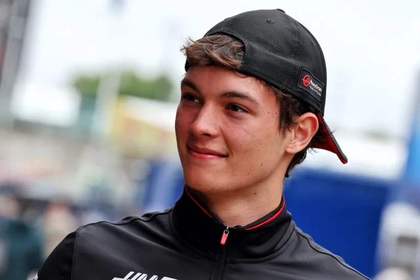 Formula 1 pilotu: Bakı ən sevdiyim treklərdən biridir