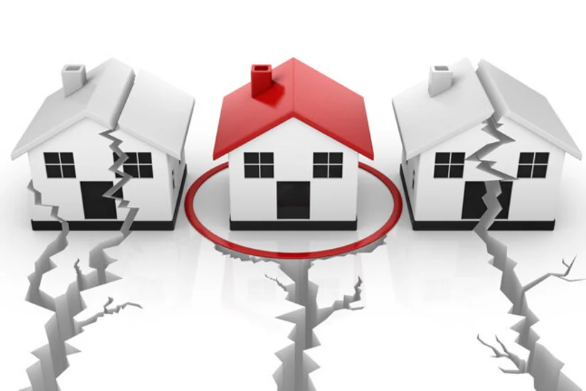 В Азербайджане предлагается разработать продукт страхования рисков, связанных с землетрясением