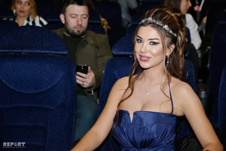 В кинотеатре CinemaPlus состоялся гала-показ фильма Güc sahibi