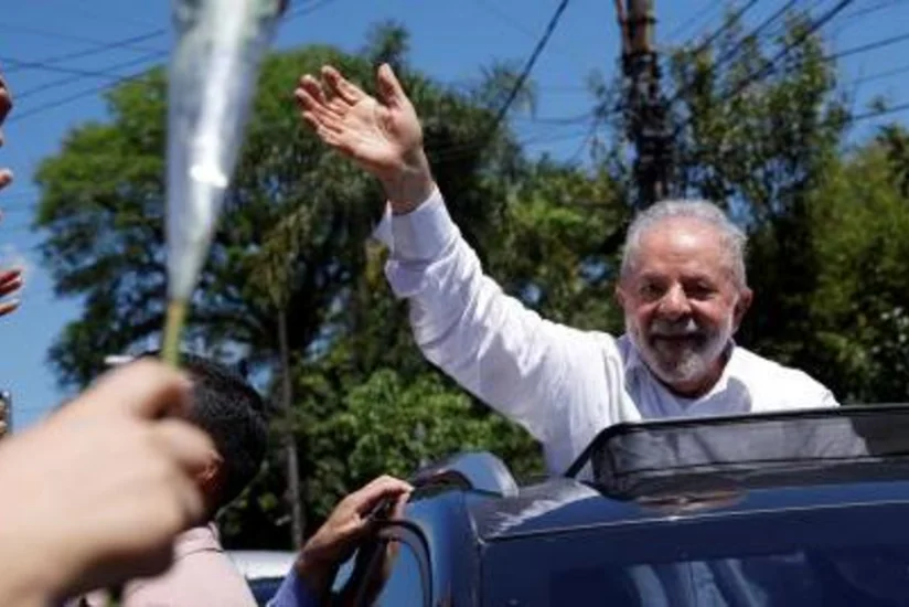 Lula da Silvanın Braziliyadakı prezident seçkilərində qələbəsi rəsmiləşib