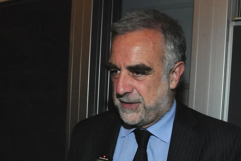 Media: Ocampo maintains contacts with head of pro-Russian separatists in Garabagh