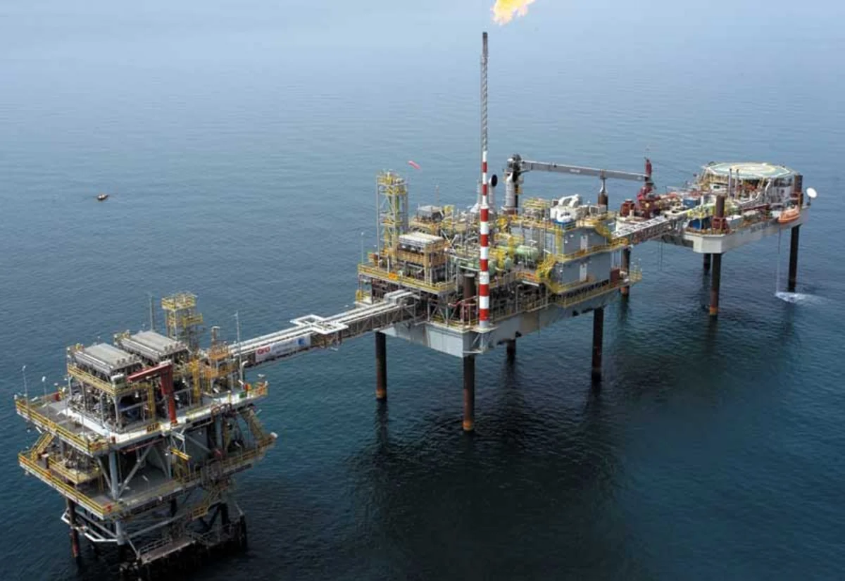 ​В ОАЭ назвали нефть по 50 долларов США за баррель подарком человечеству