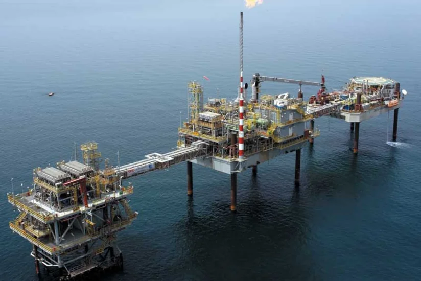 ​В ОАЭ назвали нефть по 50 долларов США за баррель подарком человечеству
