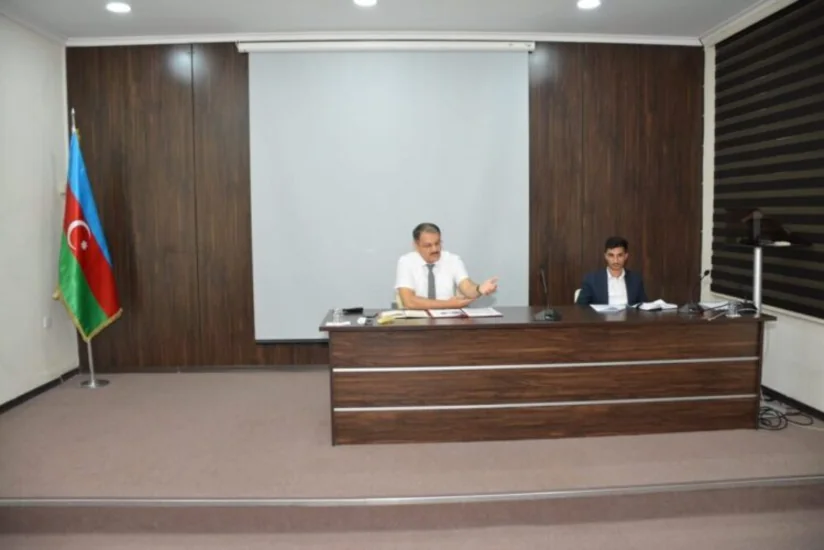 Qanunsuz dərman satan aptek sahiblərinə xəbərdarlıq edilib