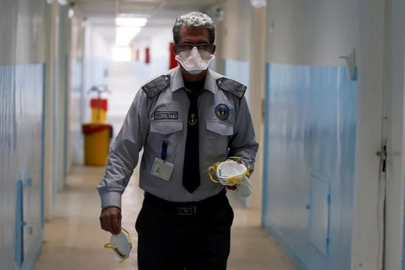 İordaniyada koronavirusdan ilk ölüm faktı qeydə alınıb