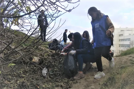 Azərbaycanda ekoturizm şəbəkəsi genişləndirilir