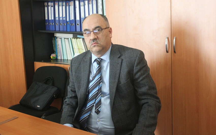 Politoloq: “Nikol Paşinyan boş xülyalarla yaşayır”