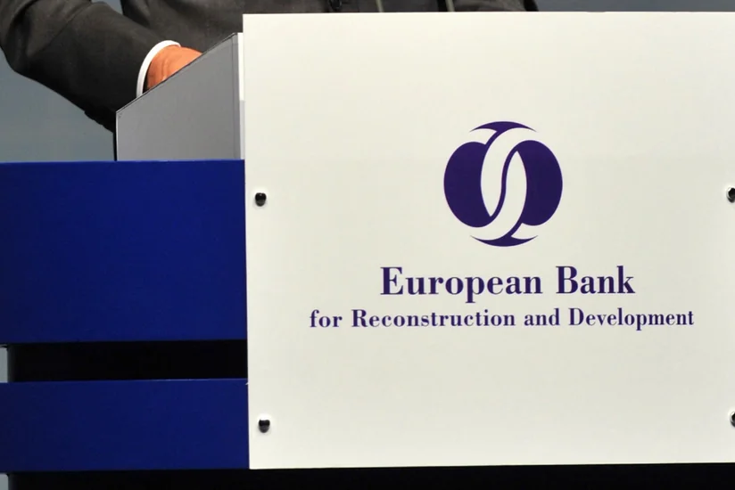 EBRD Naftogaza 300 milyon avro kredit ayırır
