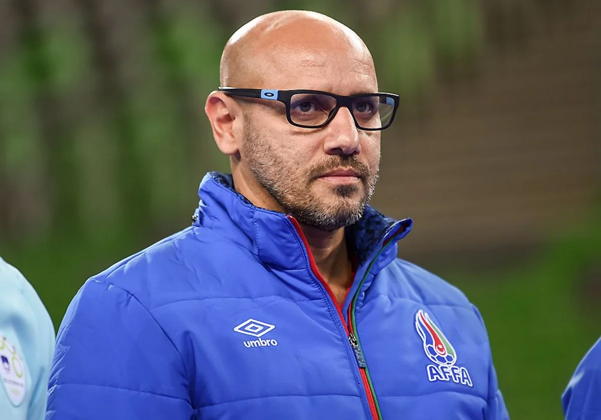 Joze Alesio Da Silva: Avropa çempionatında asan rəqib axtarmağın mənası yoxdur