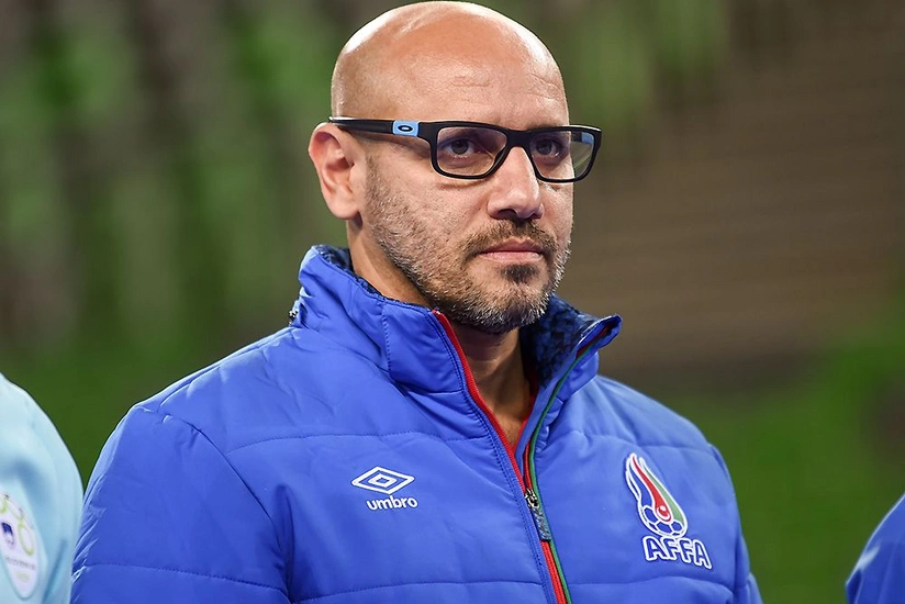 Joze Alesio Da Silva: Avropa çempionatında asan rəqib axtarmağın mənası yoxdur