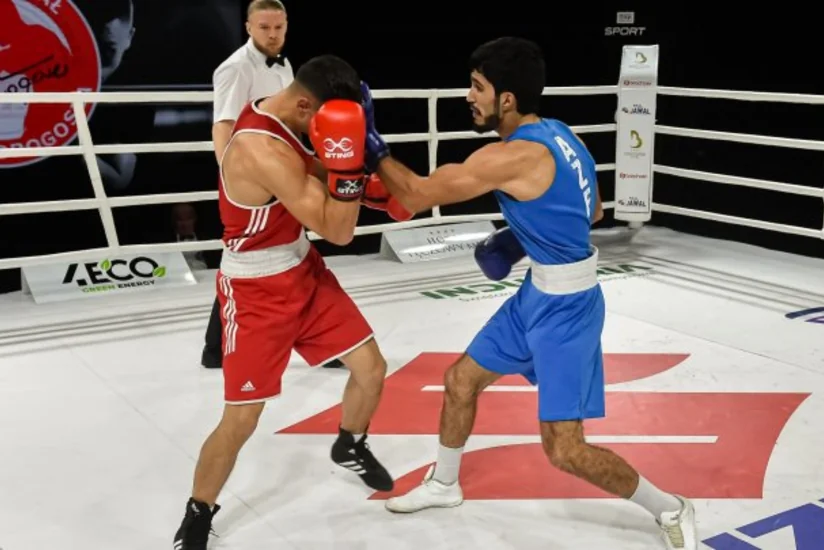 Azərbaycanın 7 boksçusu beynəlxalq turnirdə qızıl medal görüşünə çıxacaq