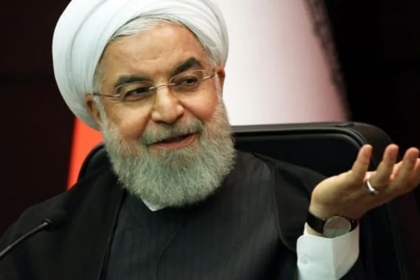 Ruhani İraq parlamentinin ABŞ qoşunları ilə bağlı qərarını dəstəkləyib