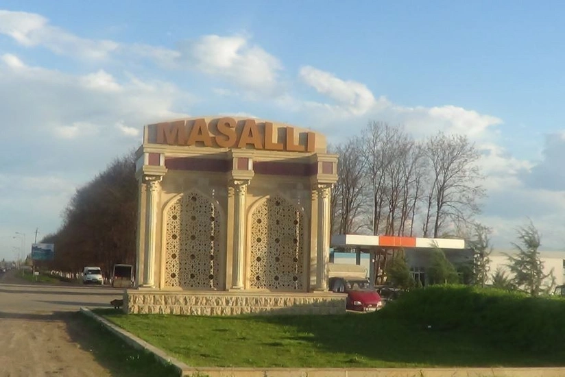 Masallı şəhərində abadlıq-quruculuq və küçələrin asfaltlaşdırılması işləri 3 mln. manata başa gələcək