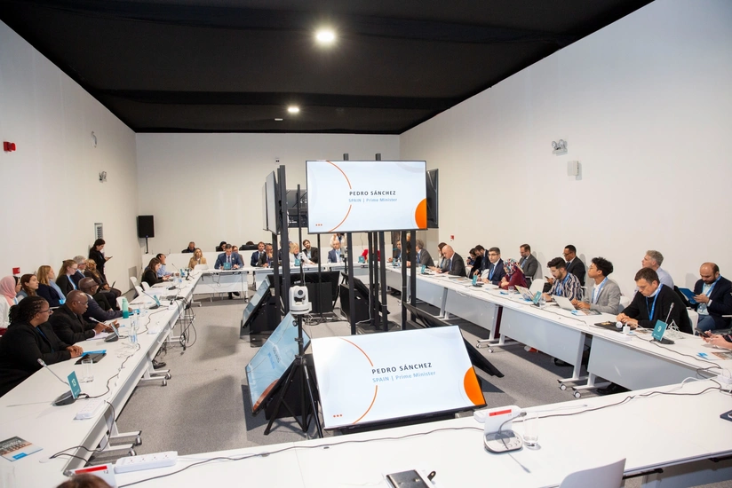 COP29: UNICEF və ÜST uşaqların sağlamlığı naminə təcili tədbirlərlə bağlı çağırış edib