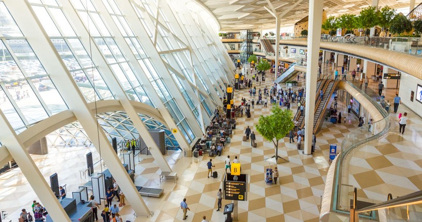 Azərbaycanlı turistlərin xaricə orta müddətli səfərləri artıb – ARAŞDIRMA