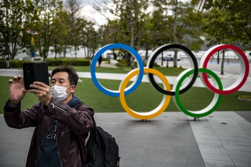 KXDR Tokio olimpiadasından imtina etdi