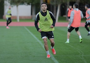 Qarabağın yeni transferi Bolqarıstan klubu ilə vidalaşıb