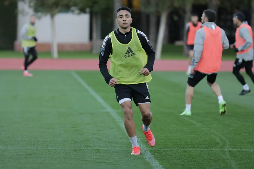 Новый игрок Карабаха попрощался с болгарским клубом